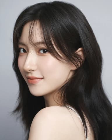 손미정 프로필