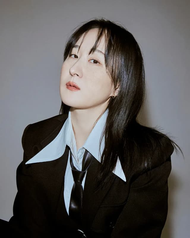 선우정아 프로필