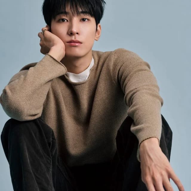 원우 프로필