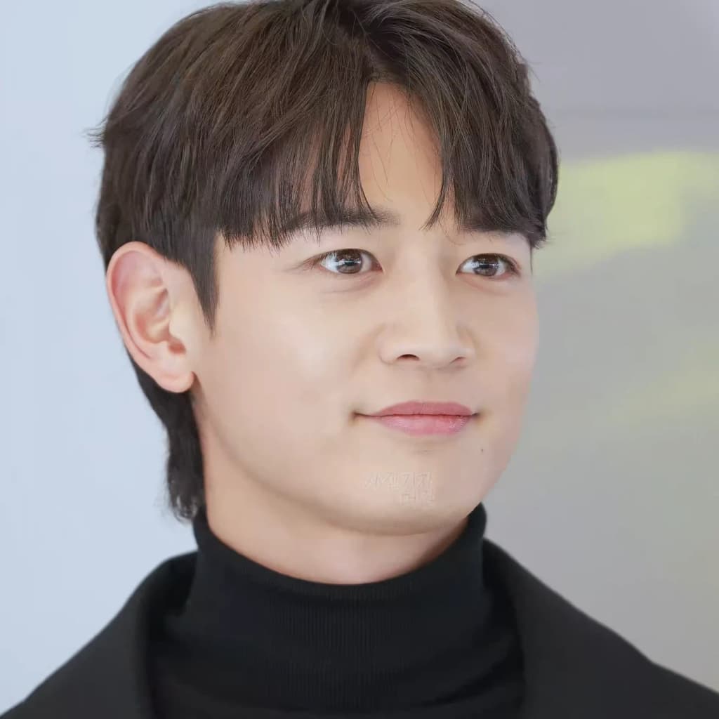 민호 프로필