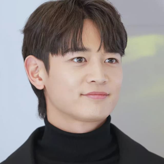 민호 프로필