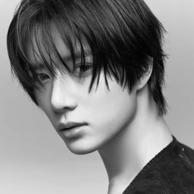 범규 프로필