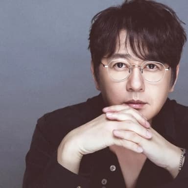 Shin Seung-hun 프로필