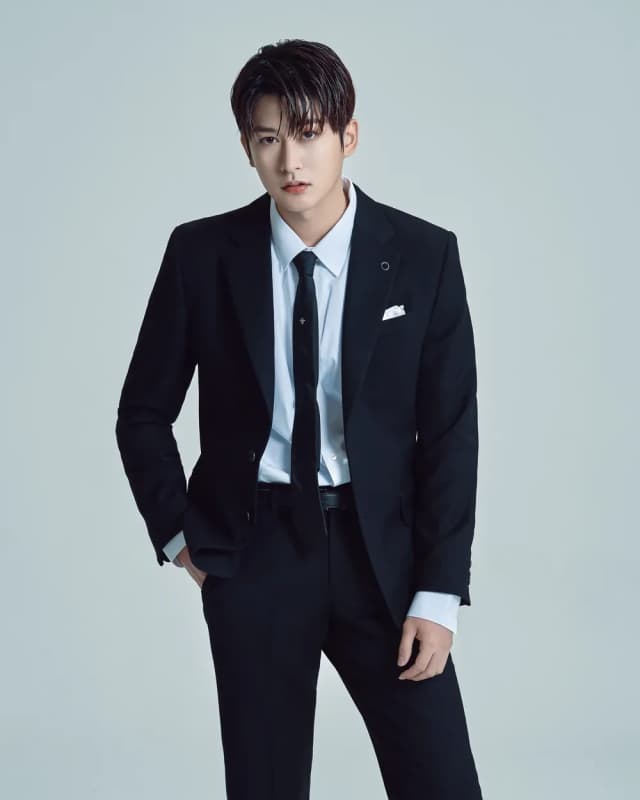 재효 프로필