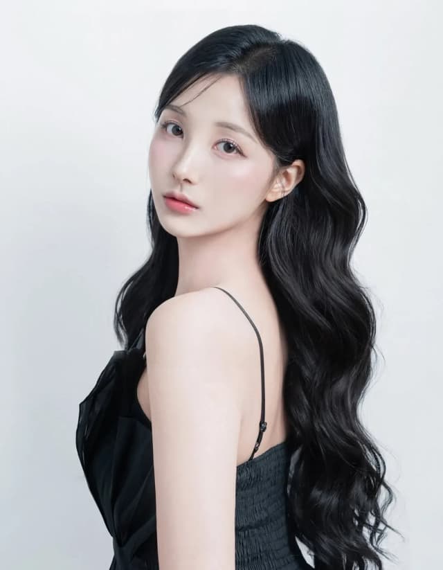 라헬 프로필