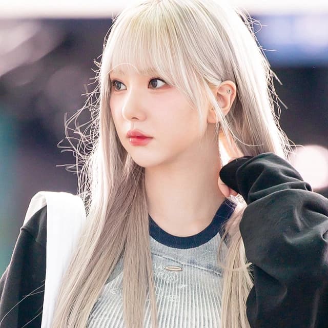 은하 프로필