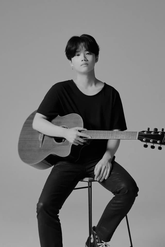 김영소 프로필