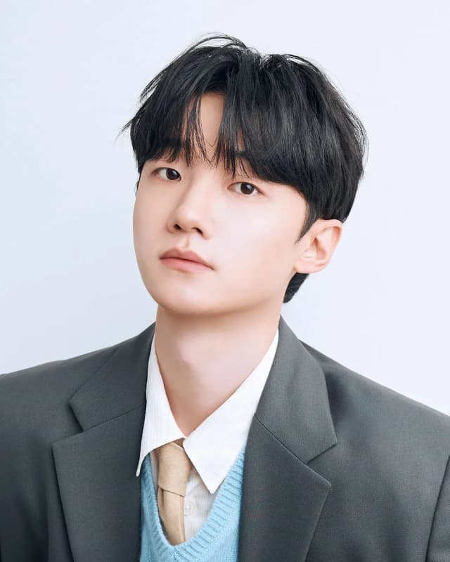 소수빈 프로필
