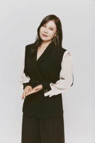 신연아 프로필
