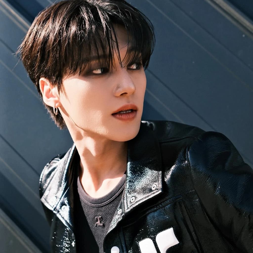 우영 프로필