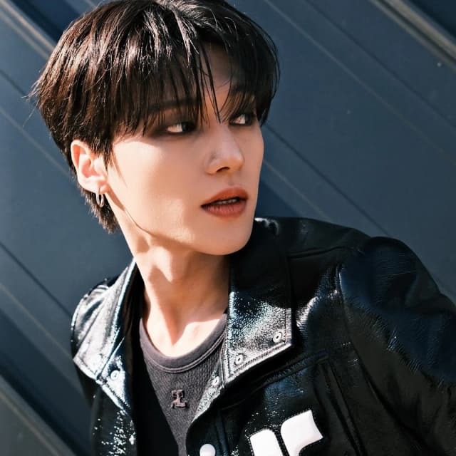 우영 프로필