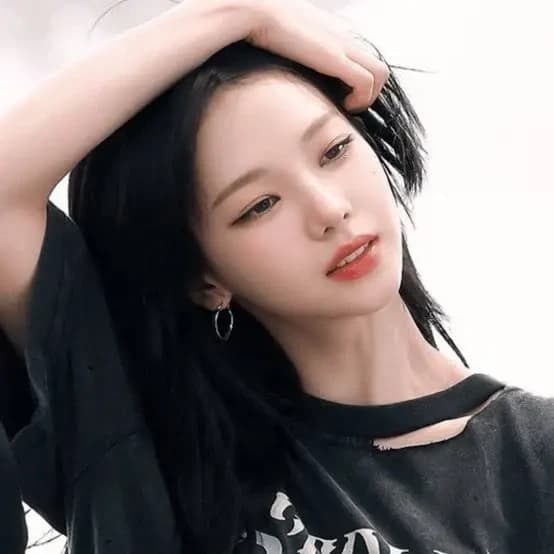 카리나 프로필