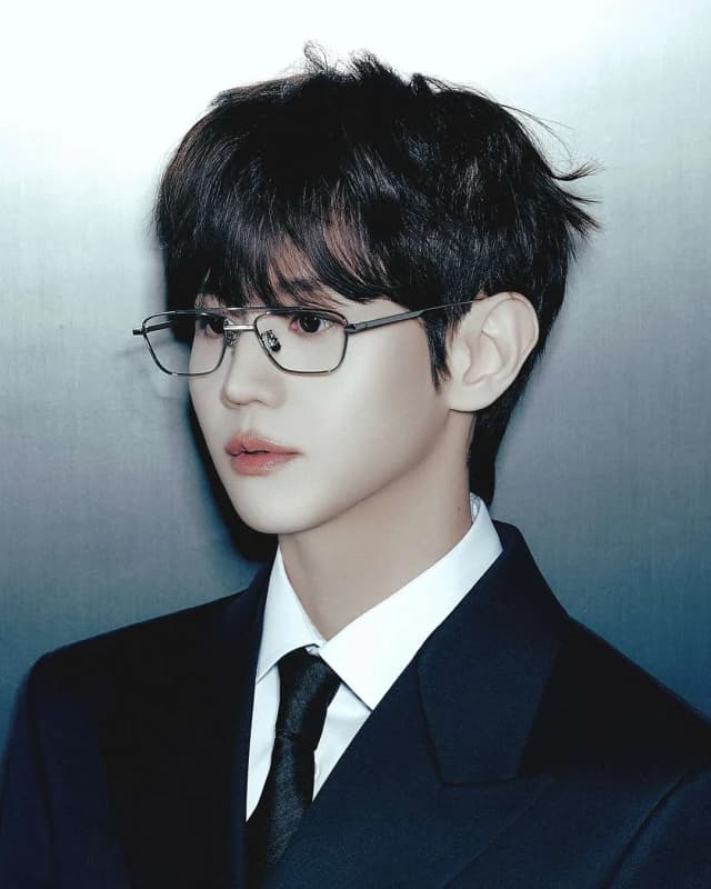 요섭 프로필