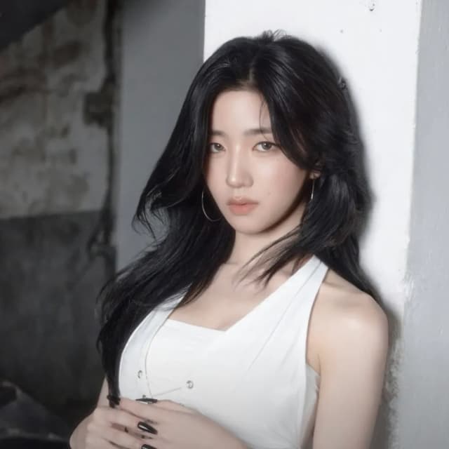 소현 프로필