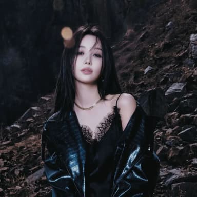 남규리 프로필