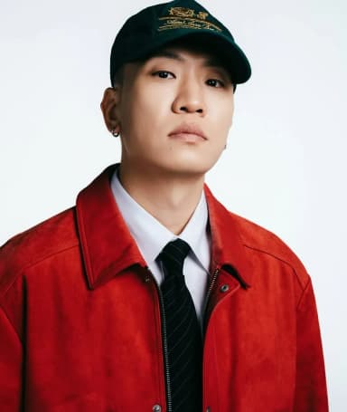 개코 프로필