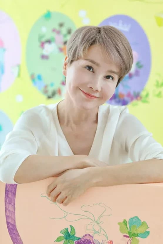 박혜경 프로필