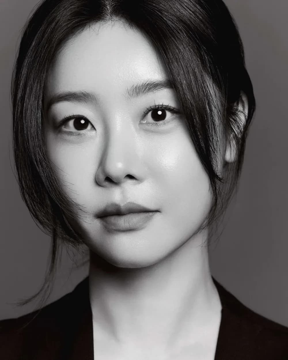 소진 프로필