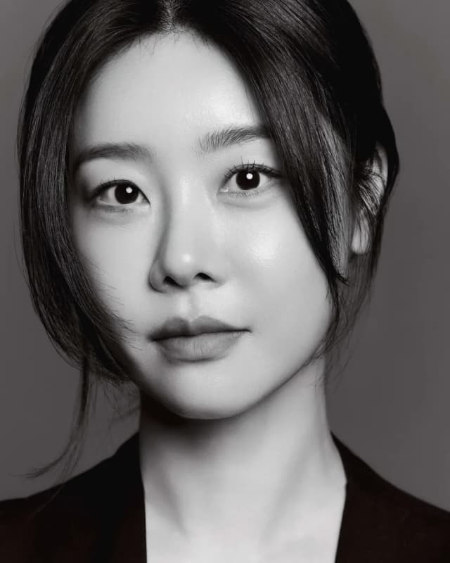 소진 프로필