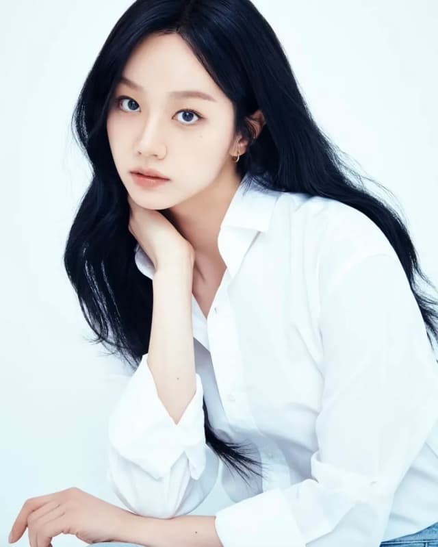이혜리 프로필