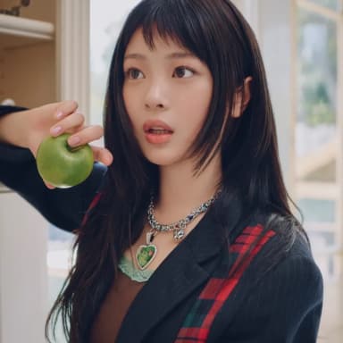 하니 프로필