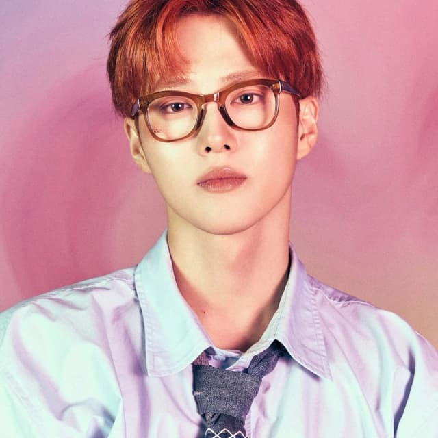 수호 프로필