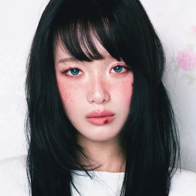 한로로 프로필