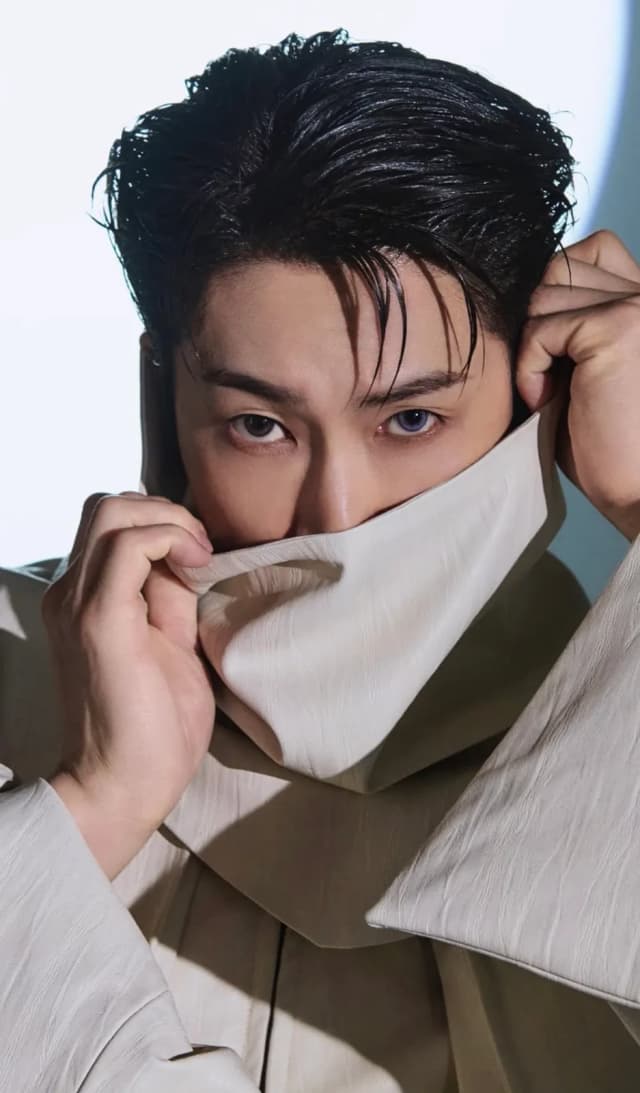 유노윤호 프로필