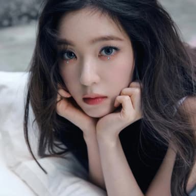 아이린 프로필