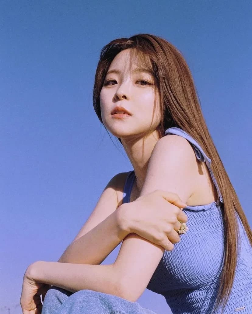 혜이니 프로필