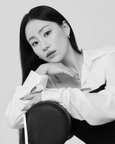 조현아 프로필