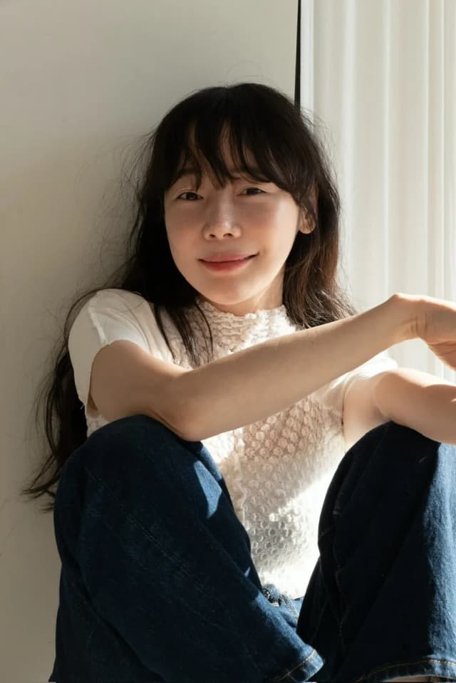김소이 프로필