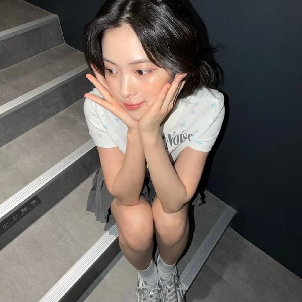 류진 프로필