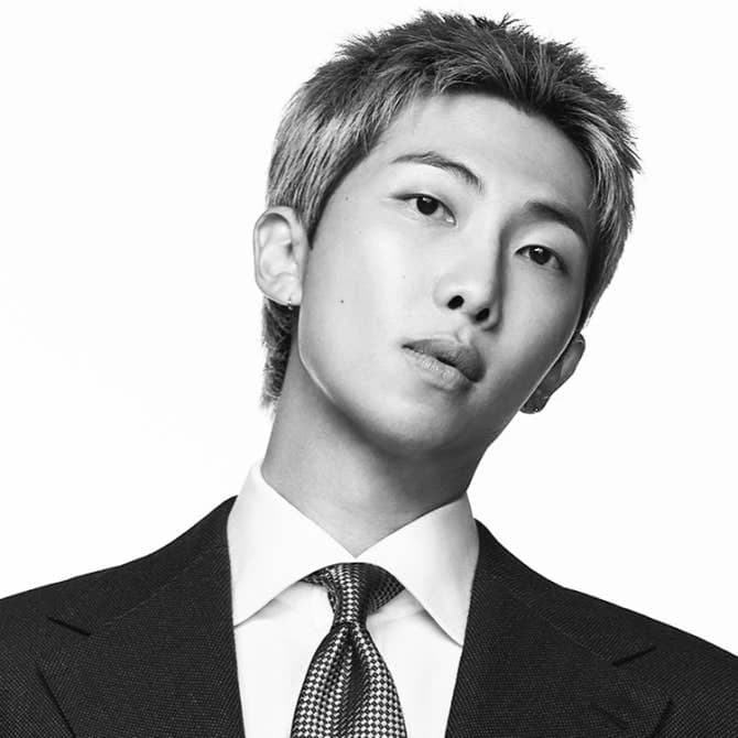 RM 프로필