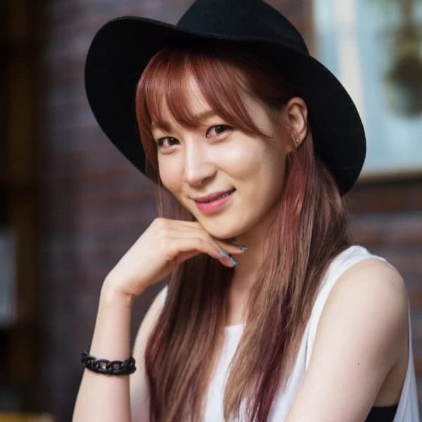 지나유 프로필