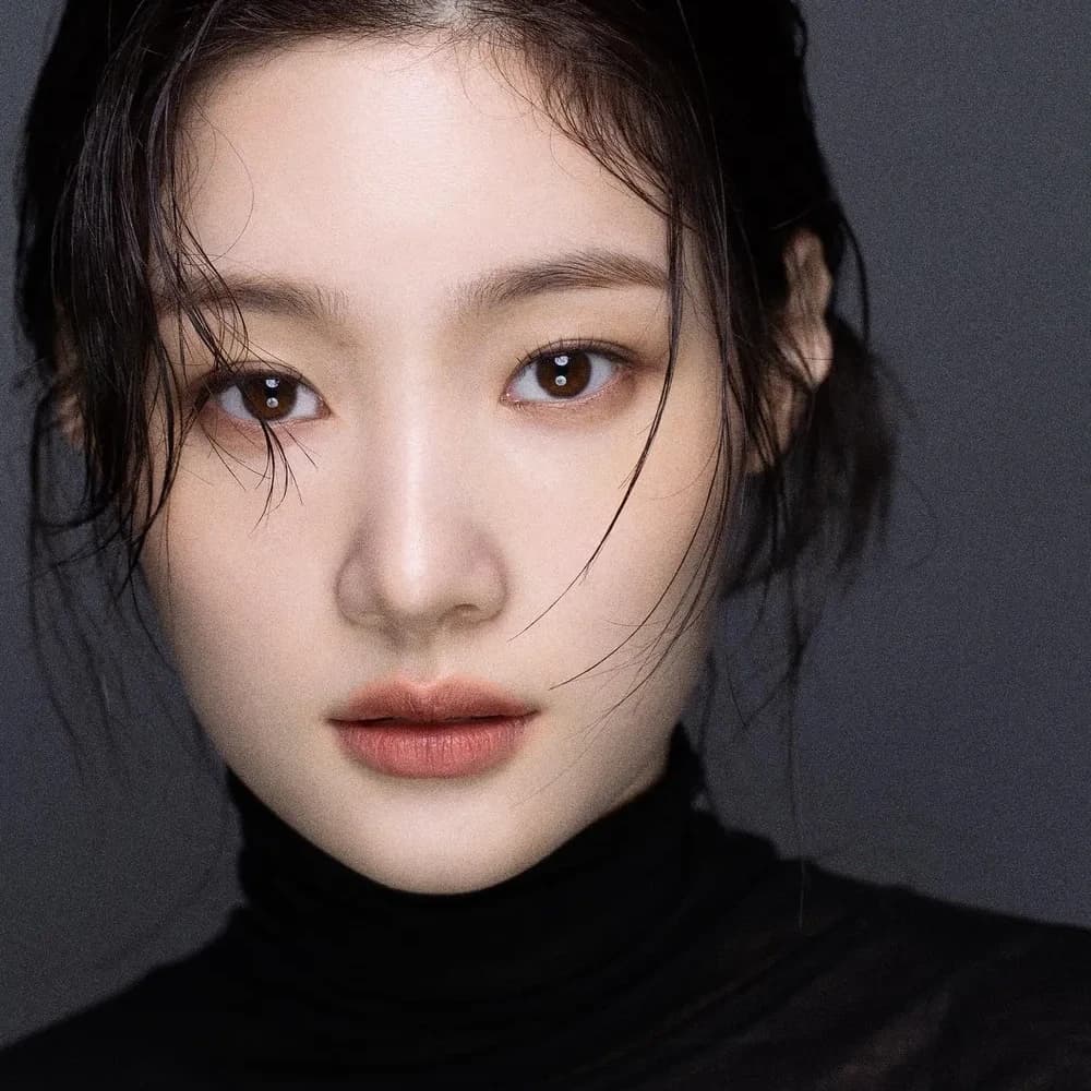 정채연 프로필