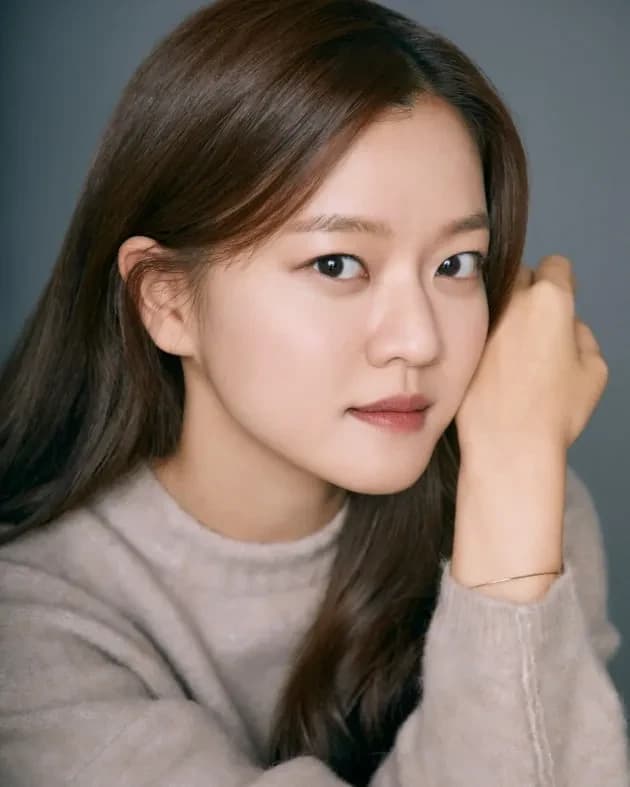 고아성 프로필