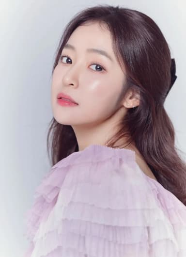 홍자 프로필