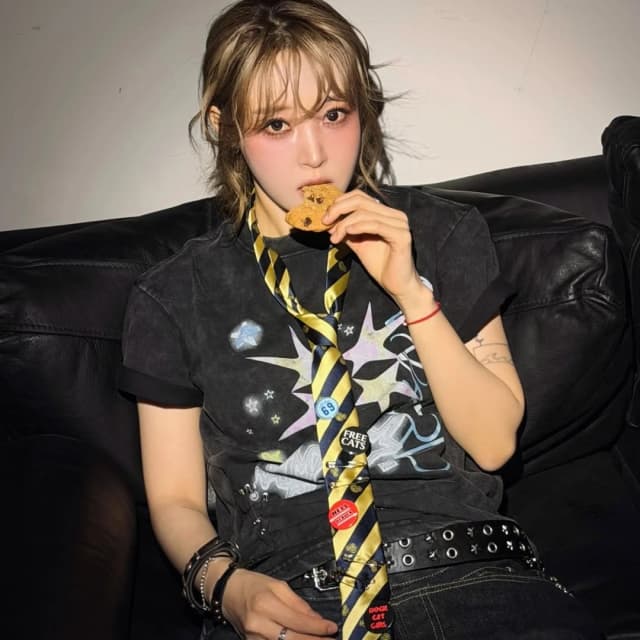 문별 프로필