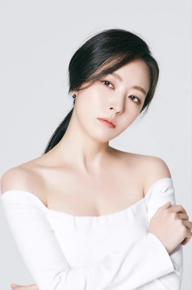 심은진 프로필