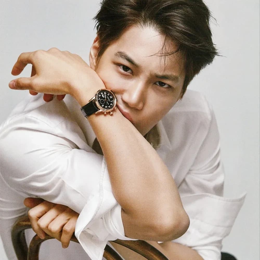 카이 프로필