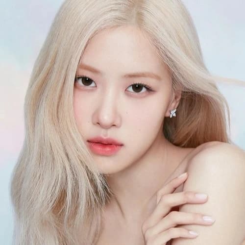 로제 프로필