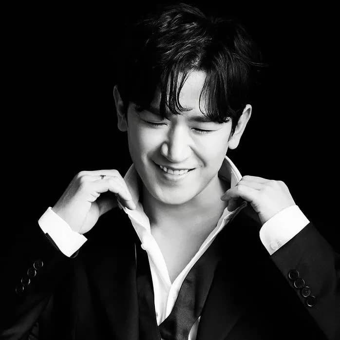 이민우 프로필