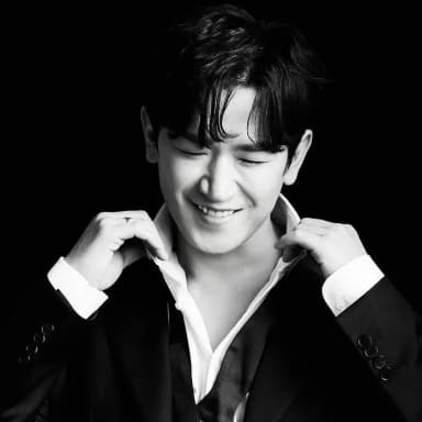 이민우 프로필