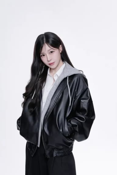 달시아 프로필
