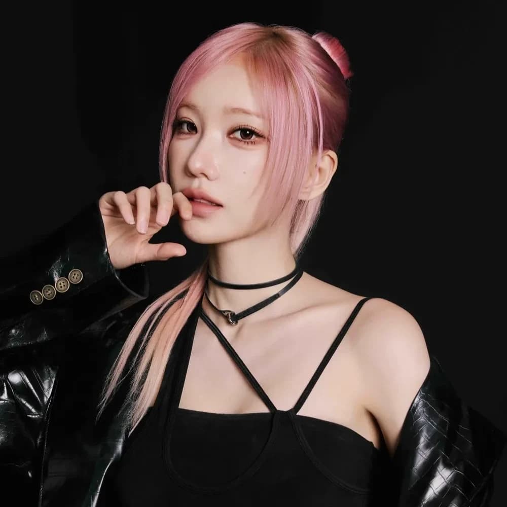 마젠타 프로필