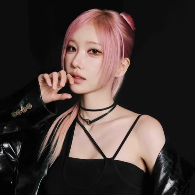 마젠타 프로필