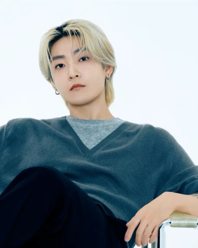 케빈 프로필