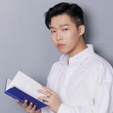 이찬혁 프로필