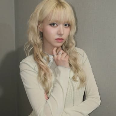 릴리 프로필